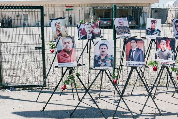Photos: Kurdistan24/Alexandre Afonso